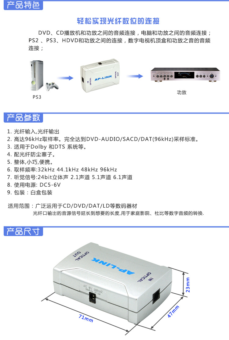 音视频布线革新 深圳市赞国科技光纤延长器打造无损传输新标杆